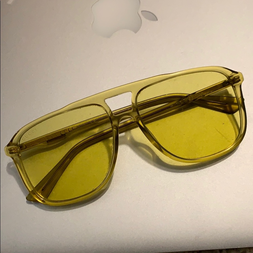 Gucci sunglasses